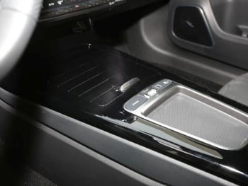 Mercedes-Benz A 35 AMG 4M Limousine Night Burmester Kamera