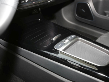 Mercedes-Benz A 35 AMG 4M Limousine Night Burmester Kamera