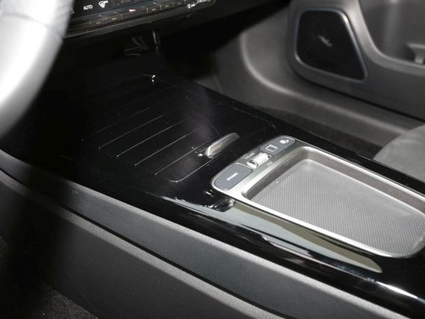 Mercedes-Benz A 35 AMG 4M Limousine Night Burmester Kamera