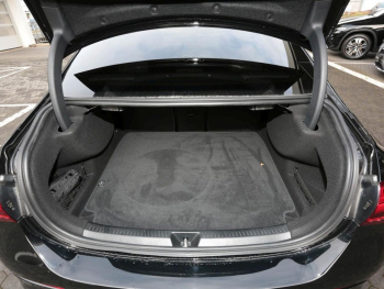 Mercedes-Benz A 35 AMG 4M Limousine Night Burmester Kamera