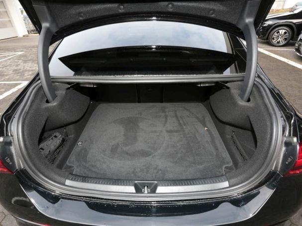 Mercedes-Benz A 35 AMG 4M Limousine Night Burmester Kamera