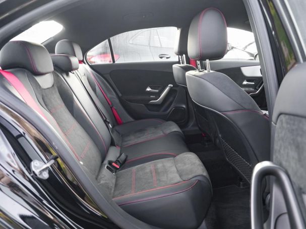 Mercedes-Benz A 35 AMG 4M Limousine Navi Kamera Spiegel-Paket