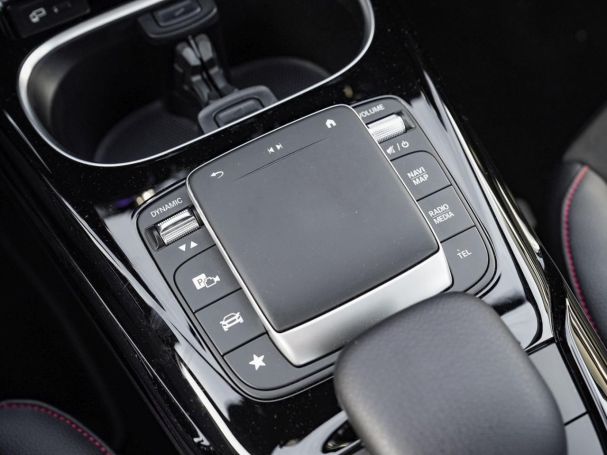 Mercedes-Benz A 35 AMG 4M Limousine Navi Kamera Spiegel-Paket