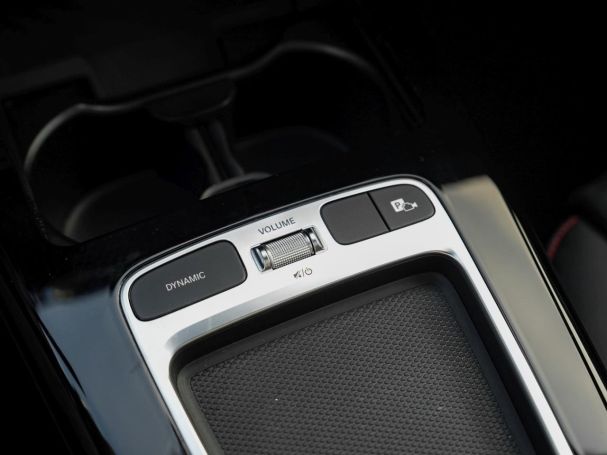 Mercedes-Benz A 35 AMG 4M Limousine Night Panorama Distronic