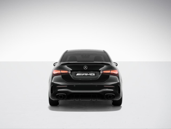 Mercedes-Benz A 35 AMG 4M Limousine Night Panorama Distronic