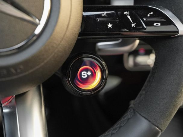 Mercedes-Benz A 35 AMG 4M Limousine Standhzg Panorama 360° HUD