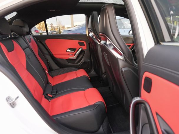Mercedes-Benz A 35 AMG 4M Limousine Standhzg Panorama 360° HUD