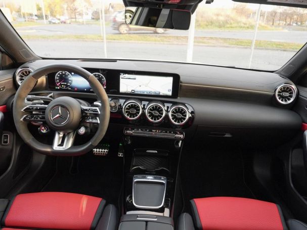 Mercedes-Benz A 35 AMG 4M Limousine Standhzg Panorama 360° HUD