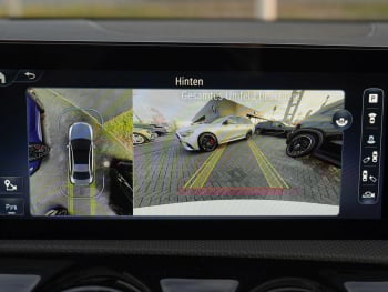 Mercedes-Benz A 35 AMG 4M Limousine AMG Standhzg Panorama 360°