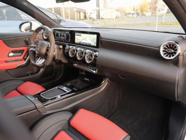 Mercedes-Benz A 35 AMG 4M Limousine AMG Standhzg Panorama 360°