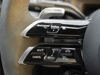 Mercedes-Benz A 35 AMG 4M Limousine AMG Standhzg Panorama 360°