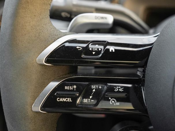 Mercedes-Benz A 35 AMG 4M Limousine Standhzg Panorama 360° HUD