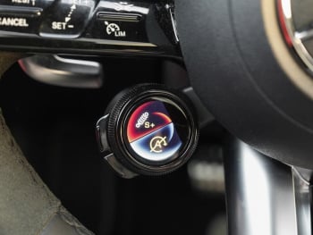 Mercedes-Benz A 35 AMG 4M Limousine AMG Standhzg Panorama 360°