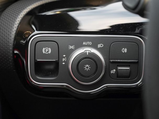 Mercedes-Benz A 35 AMG 4M Limousine Standhzg Panorama 360° HUD