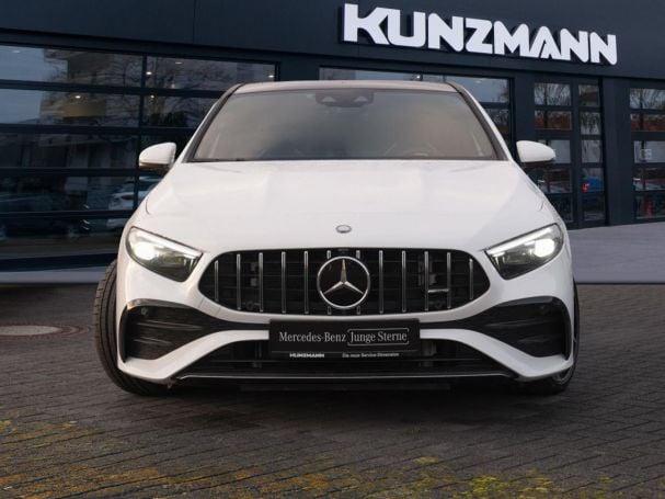 Mercedes-Benz A 35 AMG 4M Limousine AMG Standhzg Panorama 360°