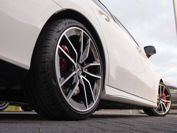 Mercedes-Benz A 35 AMG 4M Limousine Standhzg Panorama 360° HUD