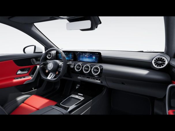 Mercedes-Benz A 35 AMG 4M Limousine AMG Standhzg Panorama 360°