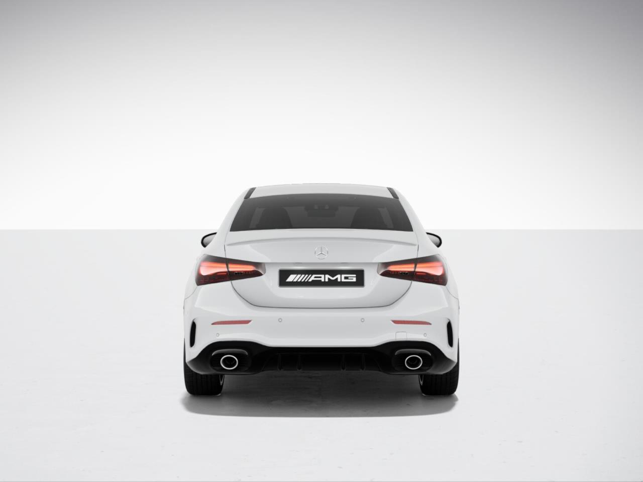 Mercedes-Benz A 35 AMG 4M Limousine AMG Standhzg Panorama 360°