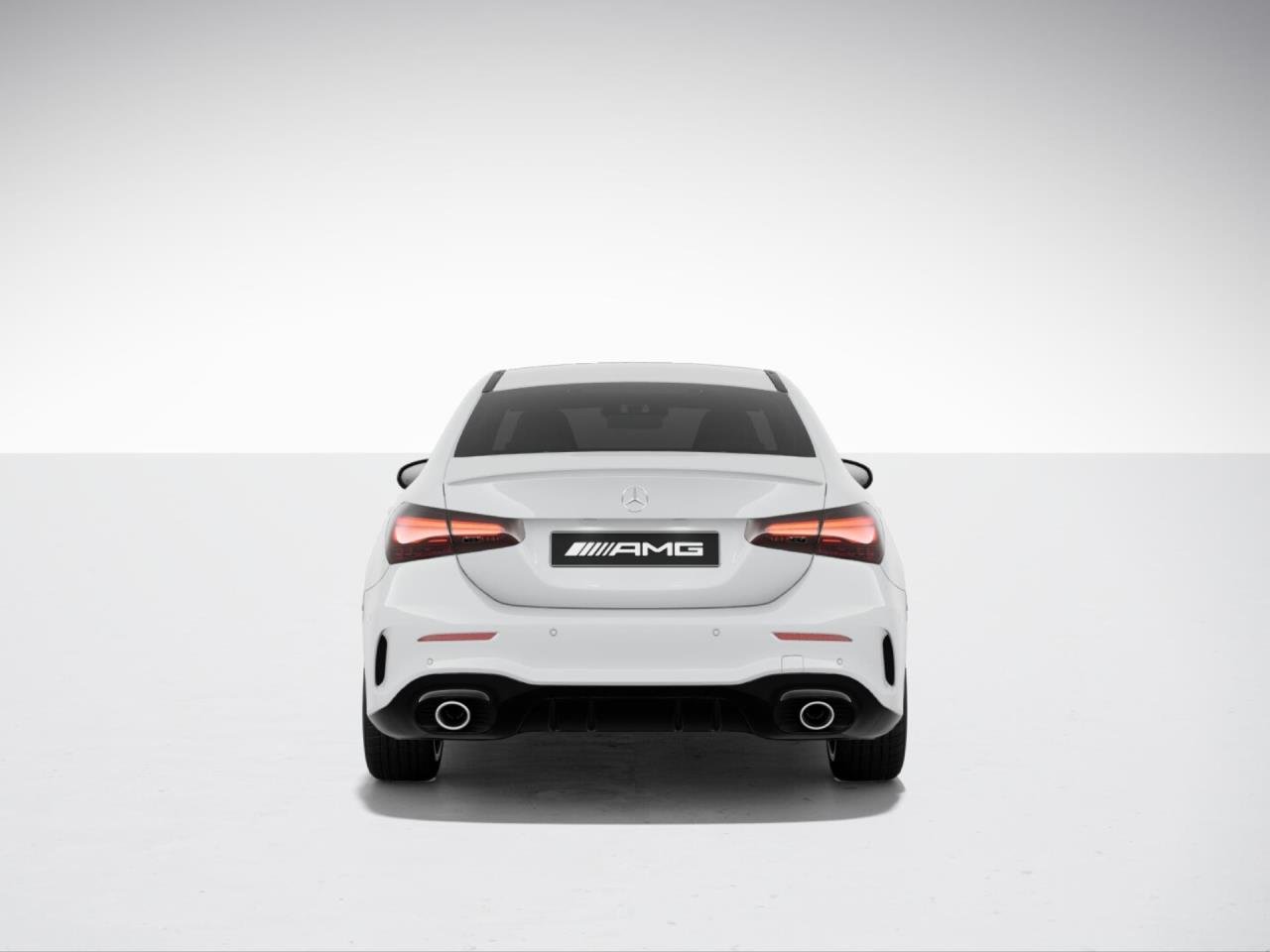 Mercedes-Benz A 35 AMG 4M Limousine AMG Standhzg Panorama 360°