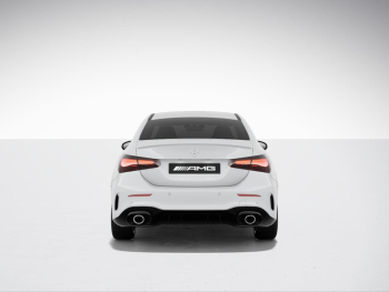 Mercedes-Benz A 35 AMG 4M Limousine AMG Standhzg Panorama 360°