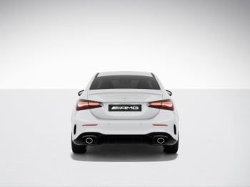 Mercedes-Benz A 35 AMG 4M Limousine AMG Standhzg Panorama 360°