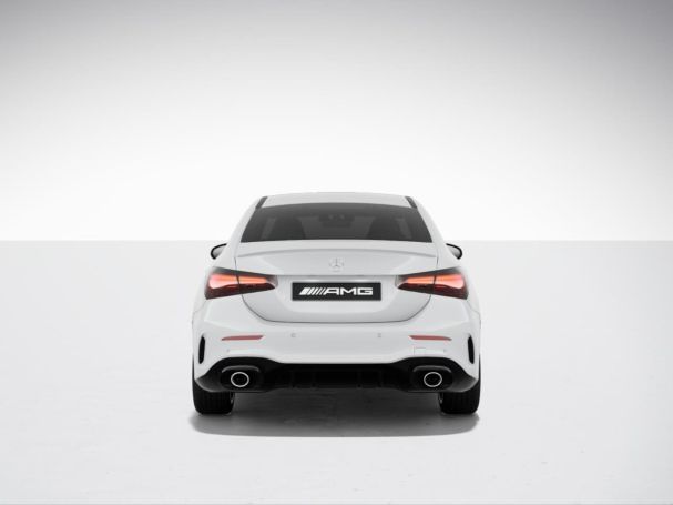 Mercedes-Benz A 35 AMG 4M Limousine AMG Standhzg Panorama 360°