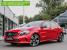 Mercedes-Benz A-Klasse A 160 Limousine jupiterrot