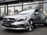 Mercedes-Benz A-Klasse A 160 Limousine mountaingrau