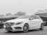 Mercedes-Benz A-Klasse A 180 Limousine zirrusweiß