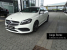 Mercedes-Benz A-Klasse A 180 Limousine zirrusweiß