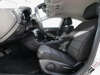 Mercedes-Benz A 180 CDI Navi Aktiver Park-Assistent Sitzkomfort