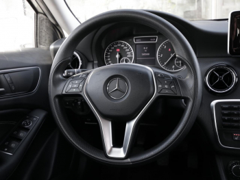 Mercedes-Benz A 180 CDI Navi Aktiver Park-Assistent Sitzkomfort