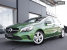 Mercedes-Benz A-Klasse A 180 d Limousine Elbaitgrün
