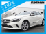 Mercedes-Benz A-Klasse A 180 d Limousine zirrusweiß