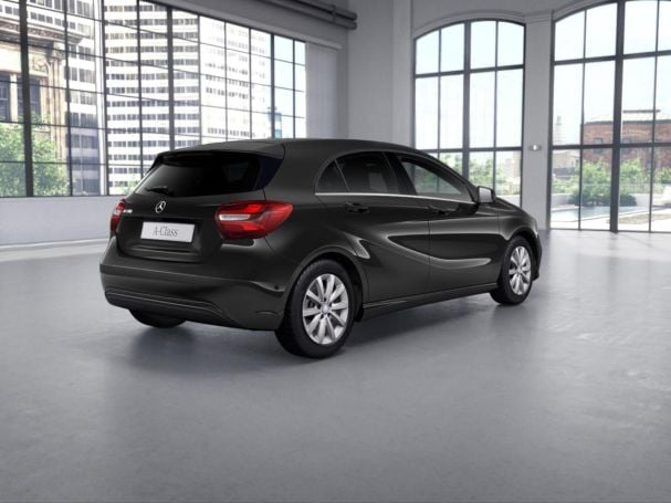 Mercedes-Benz A 180 Style Navi Kamera Totwinkel Spiegel-Paket Mercedes-Benz A 180 Style Navi Kamera Totwinkel Spiegel-Paket
