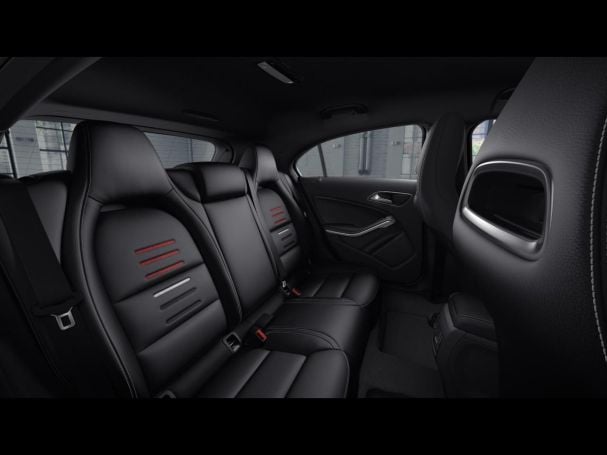 Mercedes-Benz A 180 Style Navi Kamera Totwinkel Spiegel-Paket Mercedes-Benz A 180 Style Navi Kamera Totwinkel Spiegel-Paket