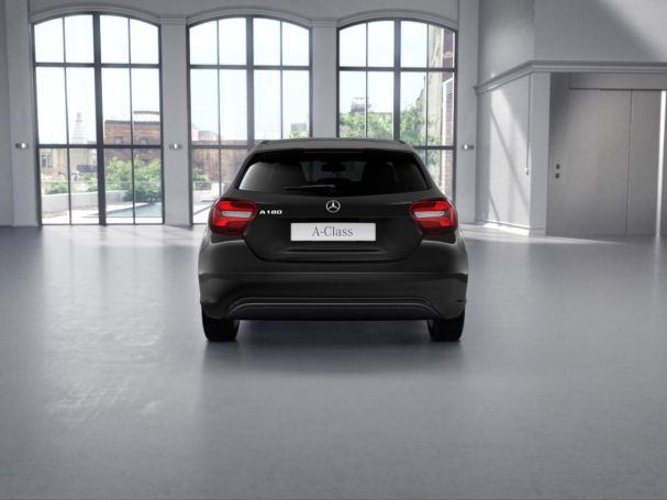Mercedes-Benz A 180 Style Navi Kamera Totwinkel Spiegel-Paket Mercedes-Benz A 180 Style Navi Kamera Totwinkel Spiegel-Paket
