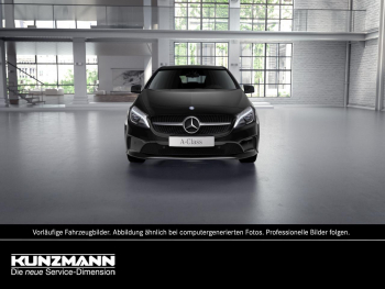 Mercedes-Benz A 180 SCORE! Urban LED ParkPilot SHZ Sitzkomfort
