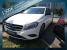 Mercedes-Benz A-Klasse A 180 Limousine zirrusweiß