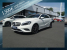 Mercedes-Benz A-Klasse A 180 Limousine zirrusweiß