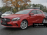 Mercedes-Benz A-Klasse A 180 Limousine jupiterrot