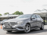 Mercedes-Benz A-Klasse A 180 Limousine mountaingrau