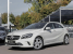 Mercedes-Benz A-Klasse A 180 Limousine zirrusweiß
