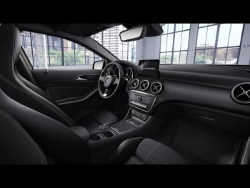 Mercedes-Benz A 180 Urban Night ParkPilot SpiegelP Ambiente