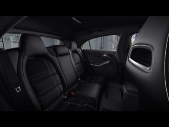 Mercedes-Benz A 180 Urban Night ParkPilot SpiegelP Ambiente