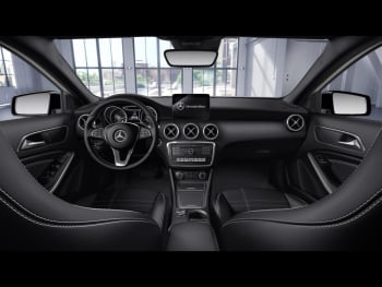 Mercedes-Benz A 180 Urban Night ParkPilot SpiegelP Ambiente