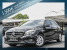 Mercedes-Benz A-Klasse A 200 CDI Limousine nachtschwarz