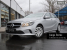 Mercedes-Benz A-Klasse A 200 d Limousine polarsilber