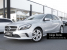 Mercedes-Benz A-Klasse A 200 Limousine polarsilber