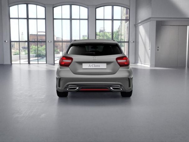 Mercedes-Benz A 250 Sport AMG Navi Panorama Harman Kardon SHZ